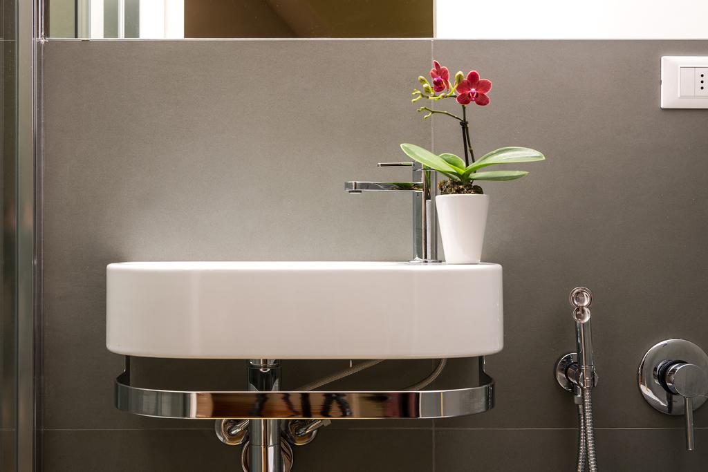Residenza D'epoca Visacci 5* Florença