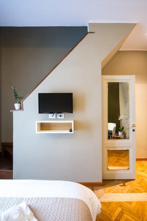 Residenza D'epoca Visacci 5* Florença