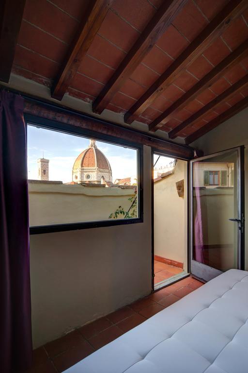 Residenza D'epoca Visacci Florença