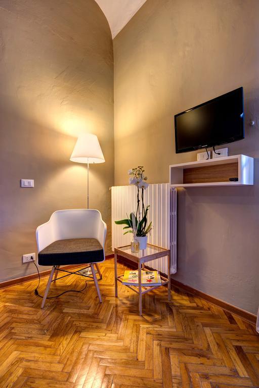 Residenza D'epoca Visacci 5* Florença