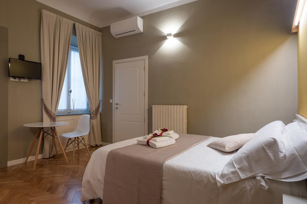 Residenza D'epoca Visacci Acomodação com café da manhã  5*