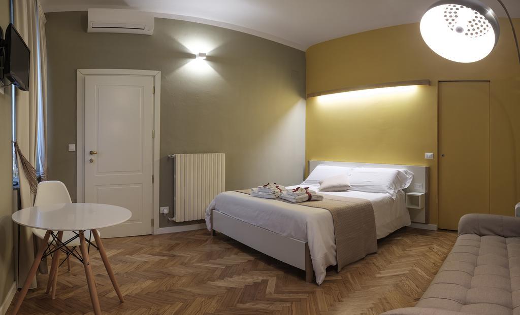 Residenza D'epoca Visacci Acomodação com café da manhã  5*