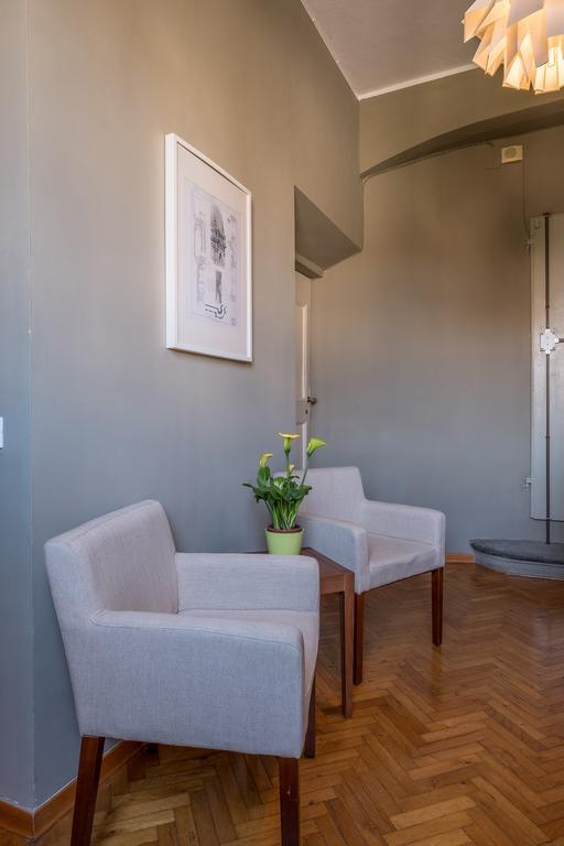 Residenza D'epoca Visacci Acomodação com café da manhã  Florença