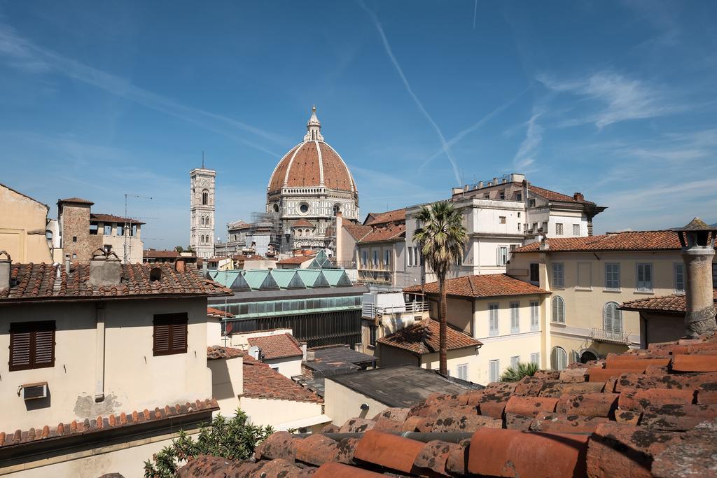 Residenza D'epoca Visacci Acomodação com café da manhã 