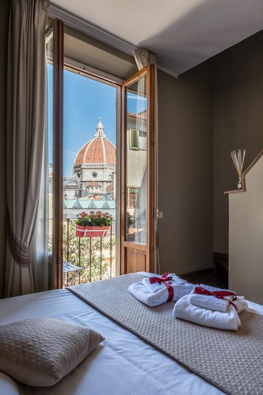Residenza D'epoca Visacci 5* Florença