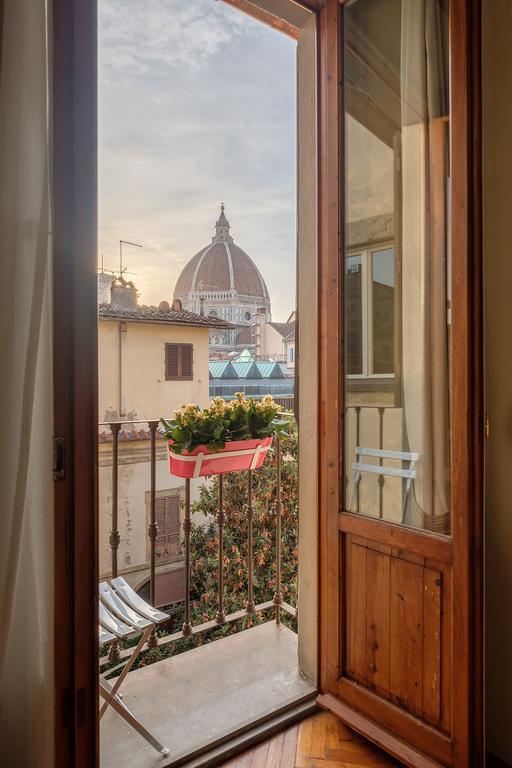 Acomodação com café da manhã  Residenza D'epoca Visacci 5*