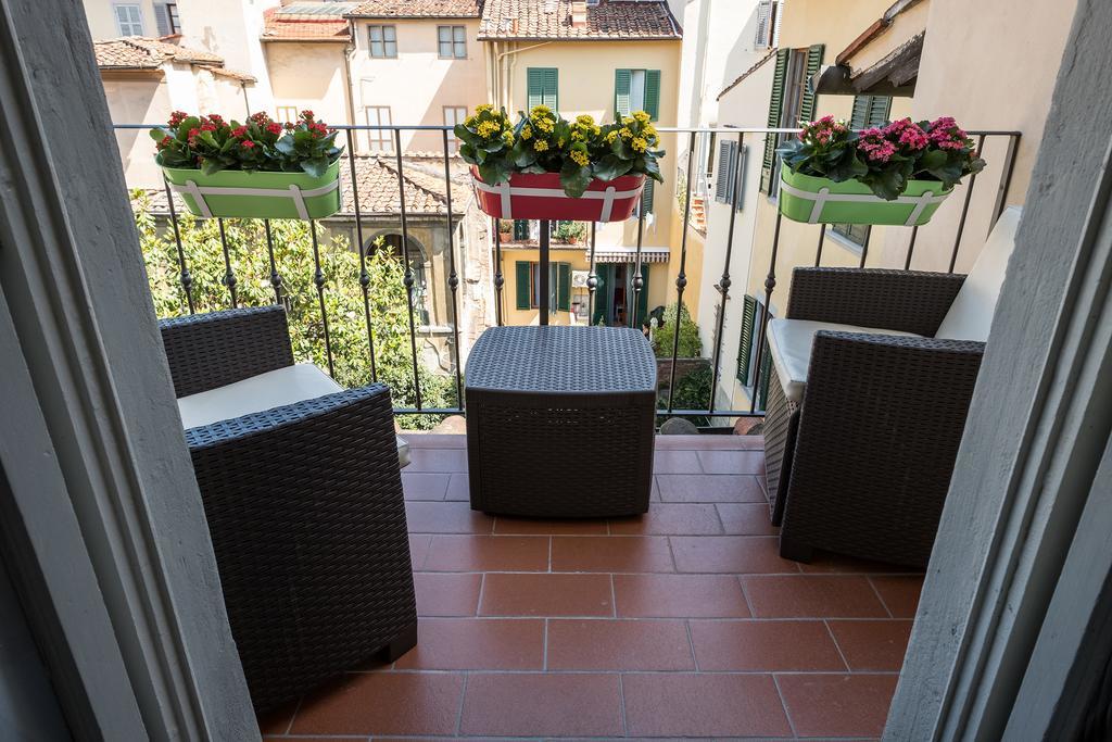 Residenza D'epoca Visacci Acomodação com café da manhã  5*
