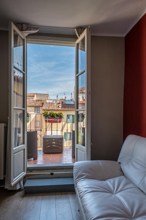 Acomodação com café da manhã  Residenza D'epoca Visacci 5*