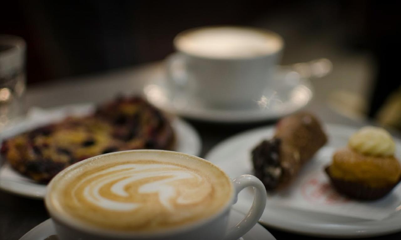 Residenza D'epoca Visacci Acomodação com café da manhã  5*