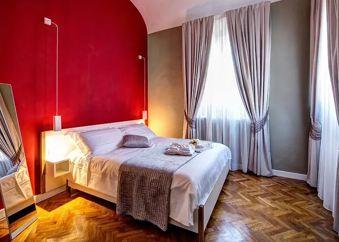 Residenza d\'Epoca Visacci