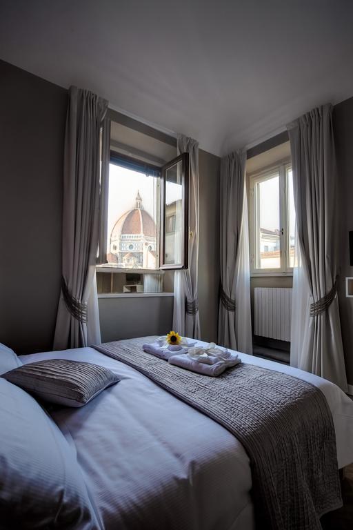 Residenza D'epoca Visacci Firenze