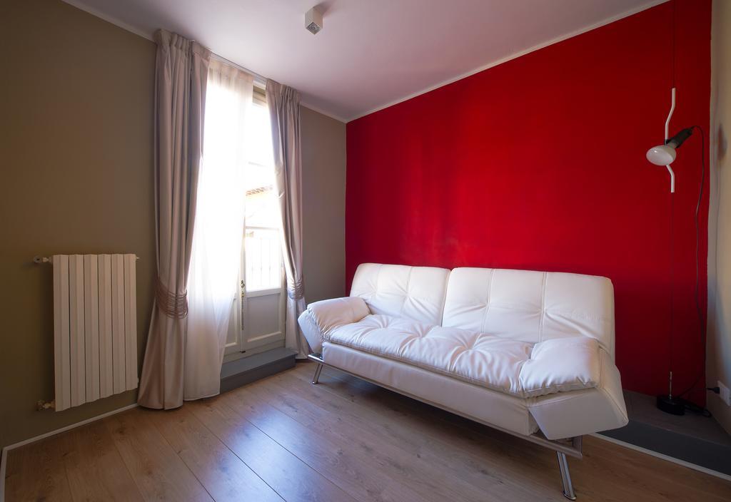 Bed & Breakfast Residenza D'epoca Visacci Firenze