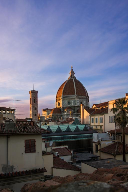 Bed & Breakfast Residenza D'epoca Visacci Firenze