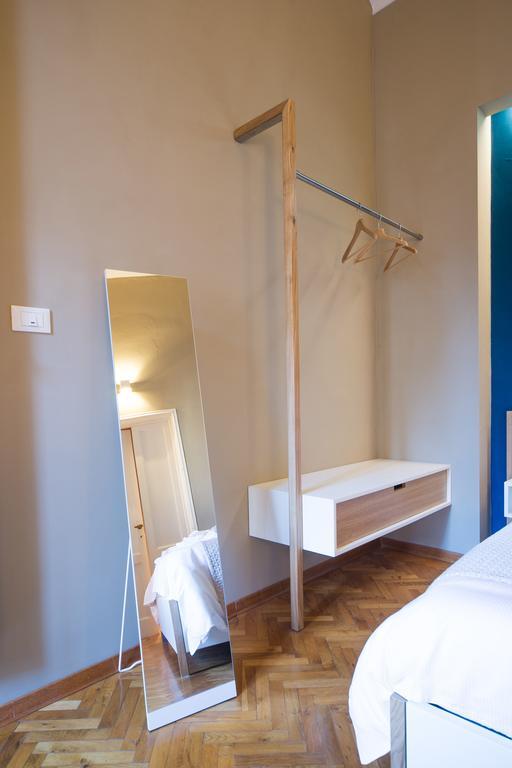 Bed & Breakfast Residenza D'epoca Visacci Firenze