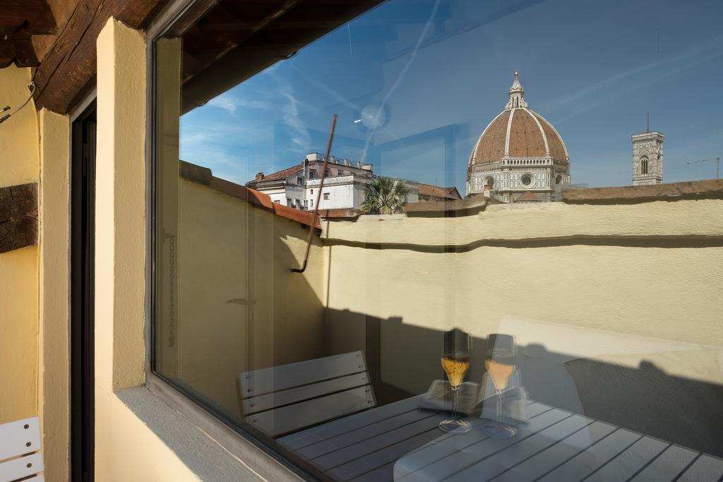 Residenza D'epoca Visacci Firenze